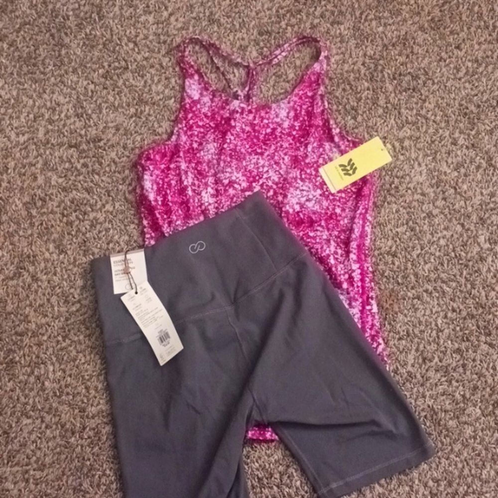 🚨NWT All in Motion/Calia Bundle